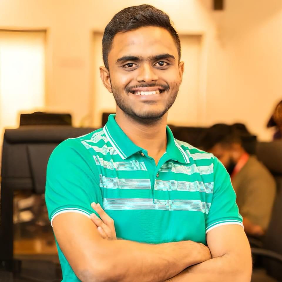 Mr Akshaan Dileesha